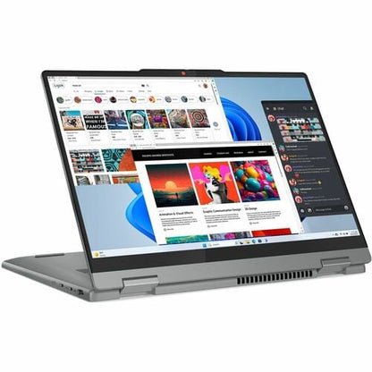 CONSUMER NB IP 5 2-IN-1 14IRU9 CORE5 16G 512G 11H