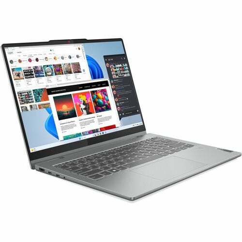 CONSUMER NB IP 5 2-IN-1 14IRU9 CORE5 16G 512G 11H