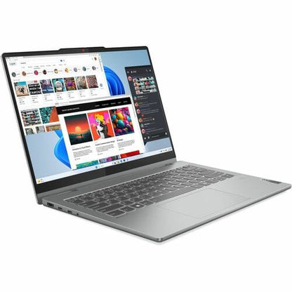 CONSUMER NB IP 5 2-IN-1 14IRU9 CORE5 16G 512G 11H