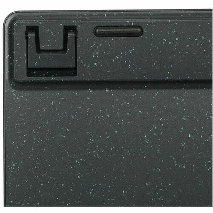 WRLS ECOSMART KB ANTIMICROBIANOS DE TAMAÑO COMPLETO CON DONGLE DE 2,4 GHZ O BT