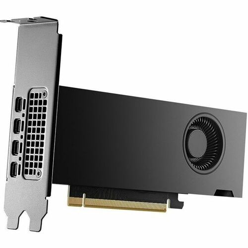 NVIDIA RTX 2000 ADA GENERATION CAJA DE VENTA AL POR MENOR