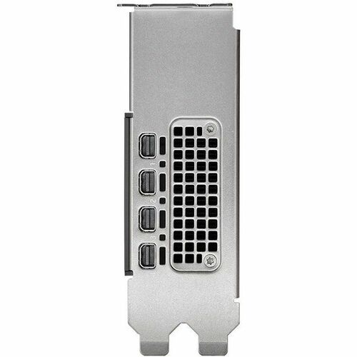 NVIDIA RTX 2000 ADA GENERATION CAJA DE VENTA AL POR MENOR