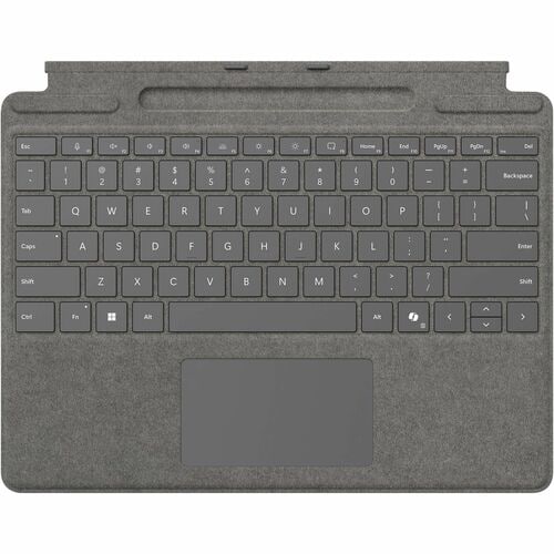 Étui clavier/housse Microsoft Surface Microsoft Microsoft Surface Pro