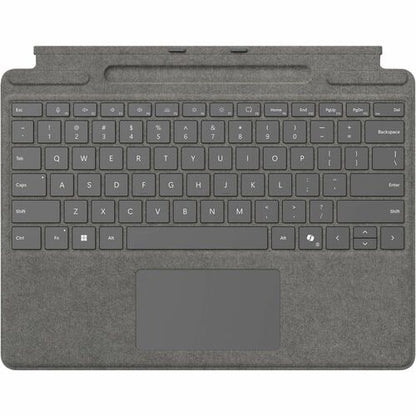 Étui clavier/housse Microsoft Surface Microsoft Microsoft Surface Pro