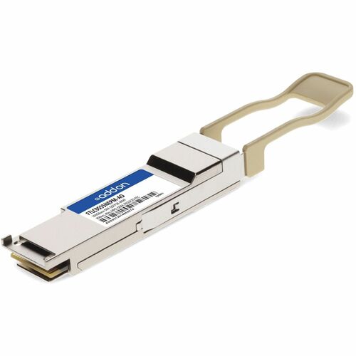 AddOn Finisar QSFP28 Module - For Data Networking, Optical Network
