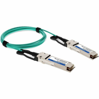 AddOn Fiber Optic Network Cable