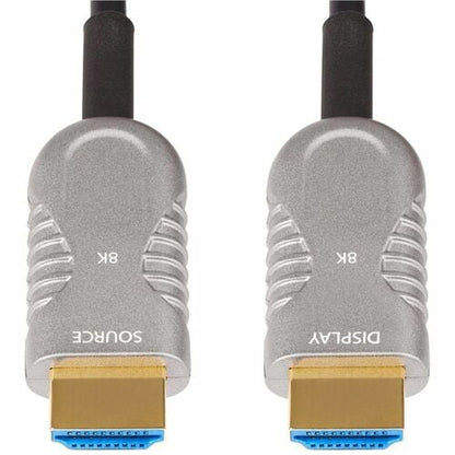 StarTech.com 100ft (30.4m) HDMI 2.1 Hybrid Active Optical Cable (AOC)
