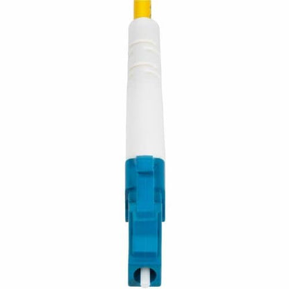 StarTech.com 10m (32.8ft) LC to LC (UPC) OS2 Single Mode Simplex Fiber Optic Cable
