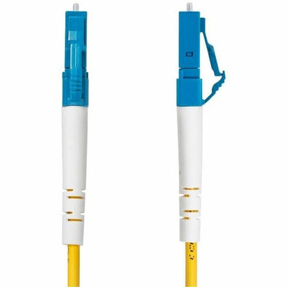 Câble fibre optique simplex monomode LC vers SC (UPC) OS2 StarTech.com de 10 m (32,8 pi)