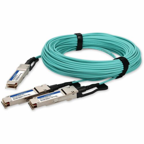 AddOn Fiber Optic Network Cable