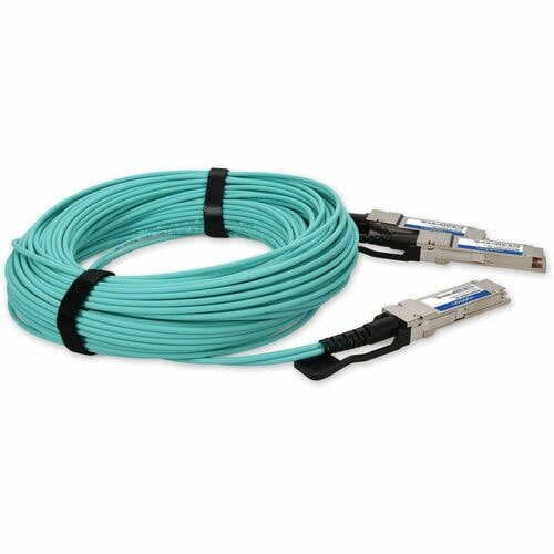 AddOn Fiber Optic Network Cable