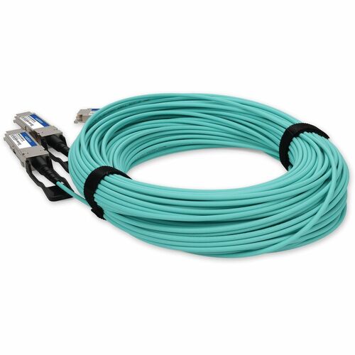 AddOn Fiber Optic Network Cable