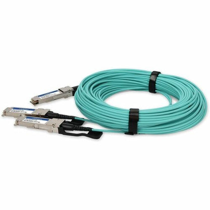 AddOn Fiber Optic Network Cable