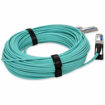 AddOn Fiber Optic Network Cable