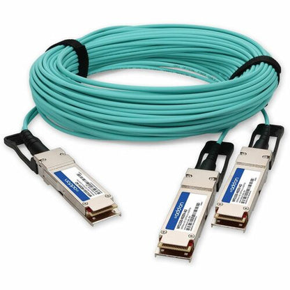 AddOn Fiber Optic Network Cable