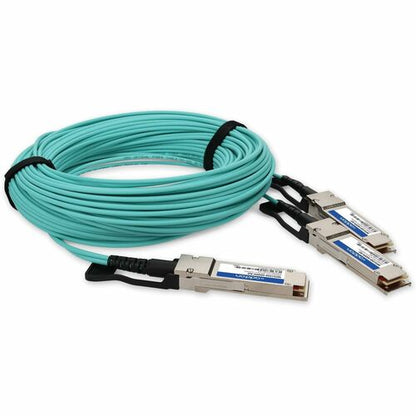 AddOn Fiber Optic Network Cable