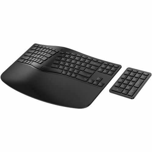 Teclado HP 965 - Conectividad inalámbrica - Bluetooth