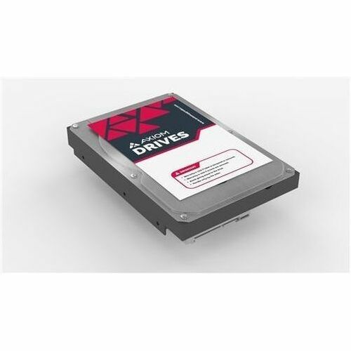 Disque dur Axiom 20 To - 3,5\" Interne - SAS (12 Gb/s SAS) - Serveur, S
