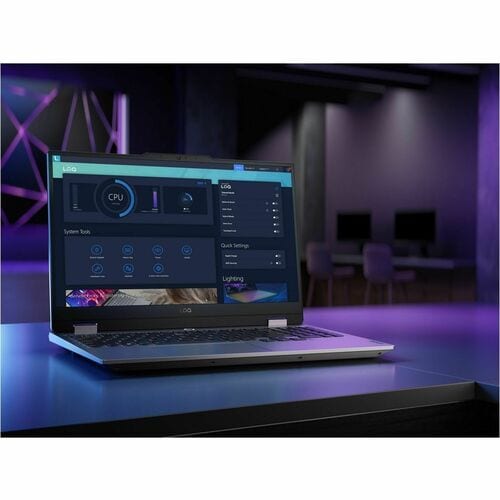 CONSUMER LOQ 15AHP9 R7 16GB 512GB 11P
