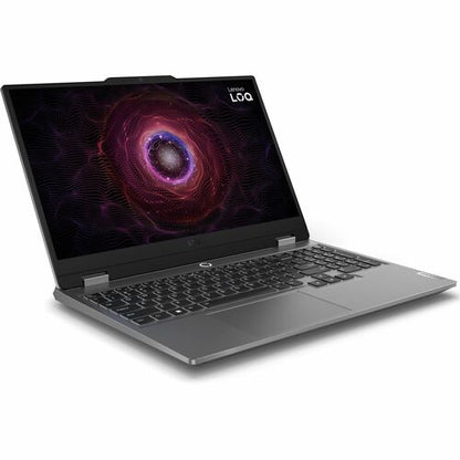 CONSUMER LOQ 15AHP9 R7 16GB 512GB 11P