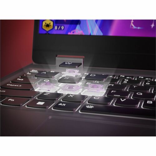 CONSUMER LOQ 15AHP9 R7 16GB 512GB 11P