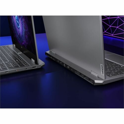 CONSUMER LOQ 15AHP9 R7 16GB 512GB 11P