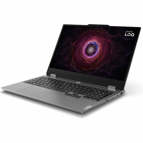CONSUMER LOQ 15AHP9 R7 16GB 512GB 11P