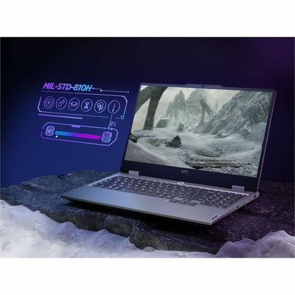 CONSUMER LOQ 15AHP9 R7 16GB 512GB 11P