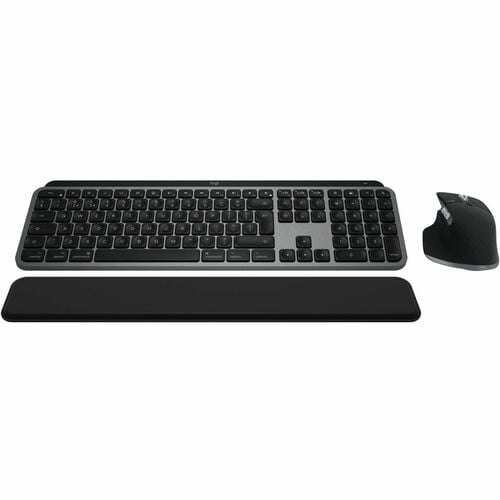 MX KEYS S COMBO POUR MAC-SPACE GREY MULTI 4