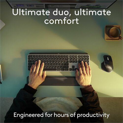 MX KEYS S COMBO POUR MAC-SPACE GREY MULTI 4