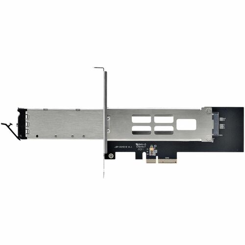 M.2 NVME SSD DRIVE TRAY FOR PCIE EXPANSION PRODUCT SERIES