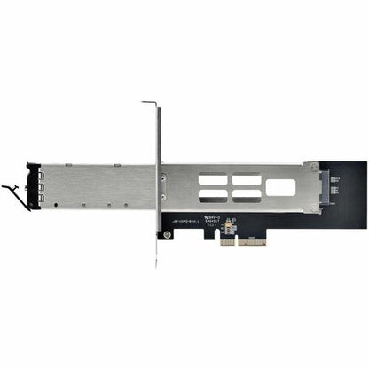 M.2 NVME SSD DRIVE TRAY FOR PCIE EXPANSION PRODUCT SERIES