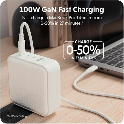 Hyper HyperJuice 100W USB