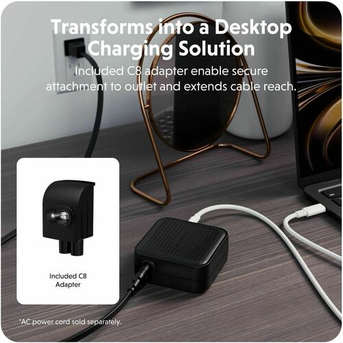 Hyper HyperJuice 70W USB