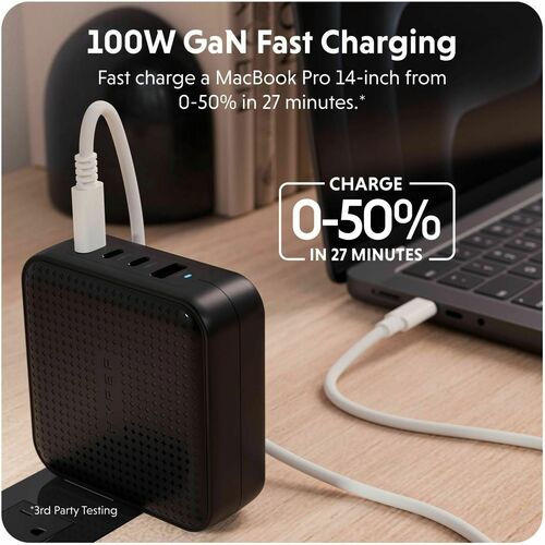 Hyper HyperJuice 100W USB