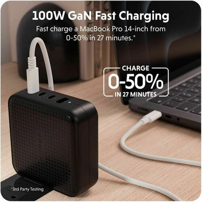 Hyper HyperJuice 100W USB