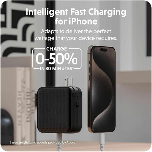Hyper HyperJuice 100W USB