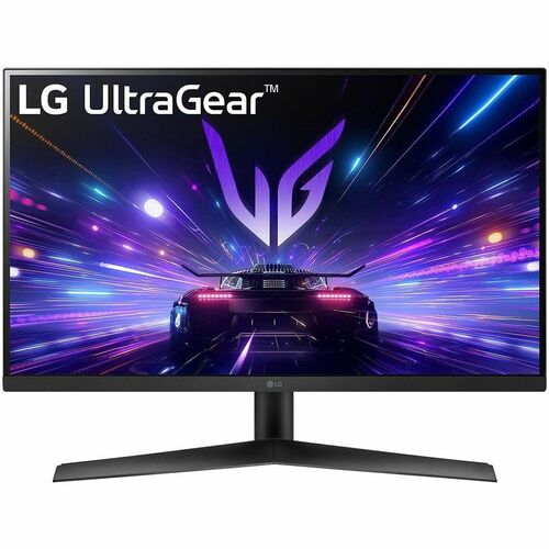 LG UltraGear 27GS60F-B 27\" Class Full HD Gaming LCD Monitor - 16:9