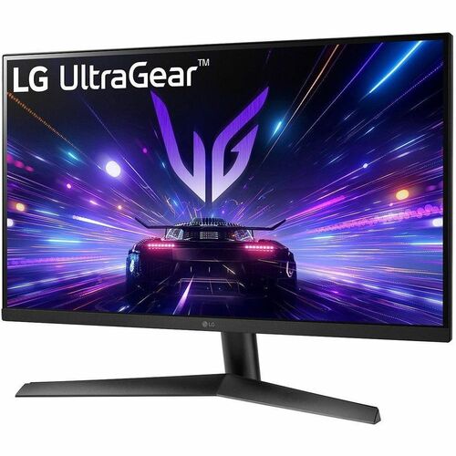 Moniteur LCD de jeu Full HD LG UltraGear 27GS60F-B 27 pouces - 16:9