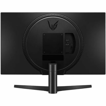 Moniteur LCD de jeu Full HD LG UltraGear 27GS60F-B 27 pouces - 16:9