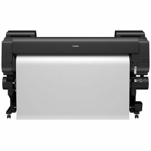 Imprimante jet d'encre grand format Canon imagePROGRAF GP-6600S - 60