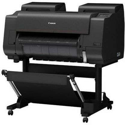 Imprimante jet d'encre grand format Canon imagePROGRAF PRO-2600 - 24