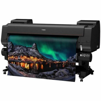 Impresora de inyección de tinta de gran formato Canon imagePROGRAF PRO-6600 - 60