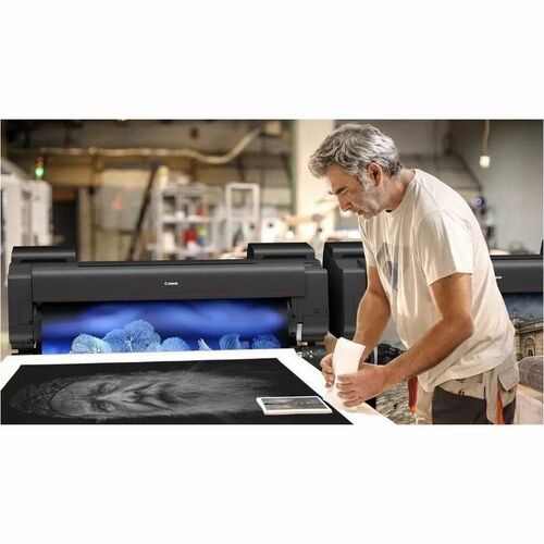 Impresora de inyección de tinta de gran formato Canon imagePROGRAF PRO-6600 - 60