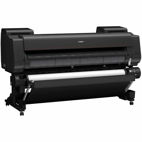 Impresora de inyección de tinta de gran formato Canon imagePROGRAF PRO-6600 - 60
