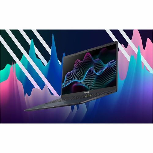Ordinateur portable Asus VivoBook Go 15 L510 L510KA-AS02-CA 15,6\" (396,24 mm)