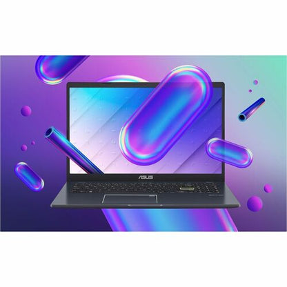 Ordinateur portable Asus VivoBook Go 15 L510 L510KA-AS02-CA 15,6\" (396,24 mm)