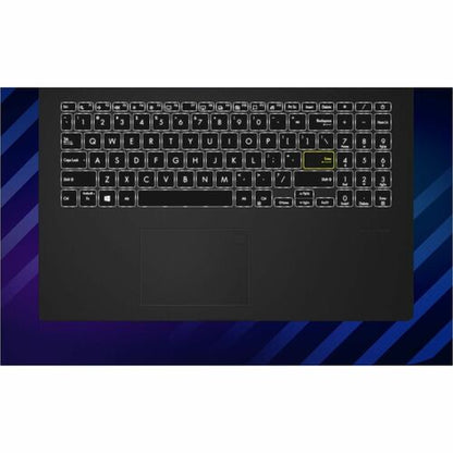 Ordinateur portable Asus VivoBook Go 15 L510 L510KA-AS02-CA 15,6\" (396,24 mm)