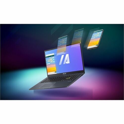 Ordinateur portable Asus VivoBook Go 15 L510 L510KA-AS02-CA 15,6\" (396,24 mm)