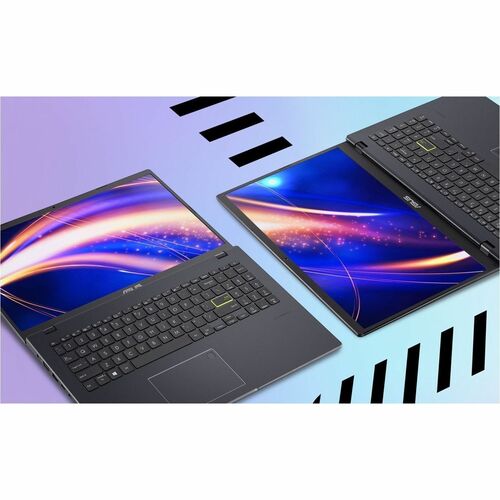 Ordinateur portable Asus VivoBook Go 15 L510 L510KA-AS02-CA 15,6\" (396,24 mm)